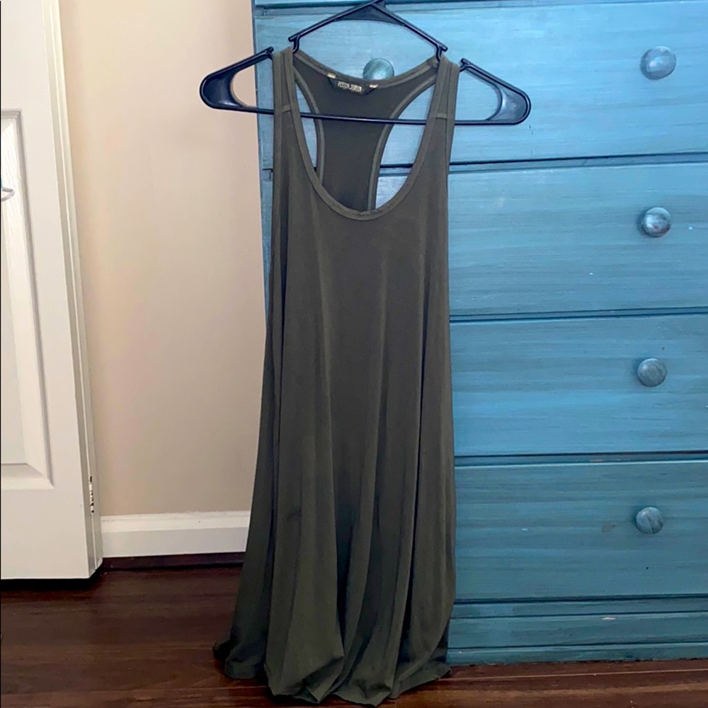 Peyton Jenson sundress